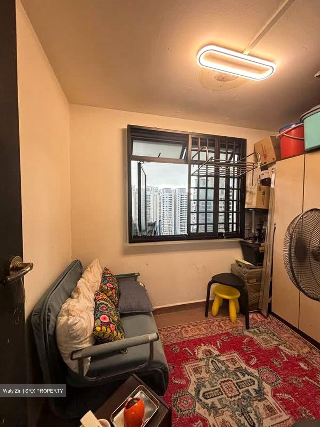 Blk 130 Bukit Merah View (Bukit Merah), HDB 3 Rooms #605125061